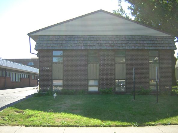 1209 South 4th Street, Springfield, IL 62703